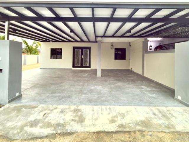 Terraced House for sale in Bukit Ledang, Johor