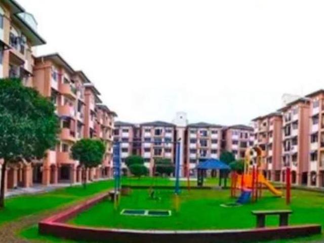 Apartment for sale in Bukit Ledang, Johor