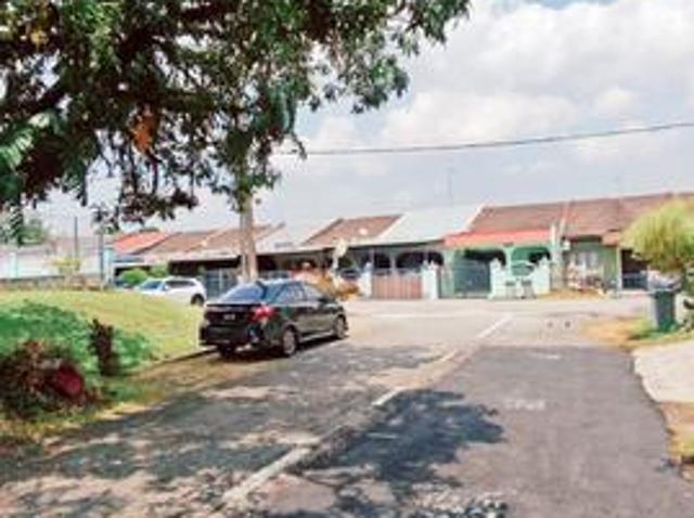Terraced House for sale in Skudai, Iskandar Puteri