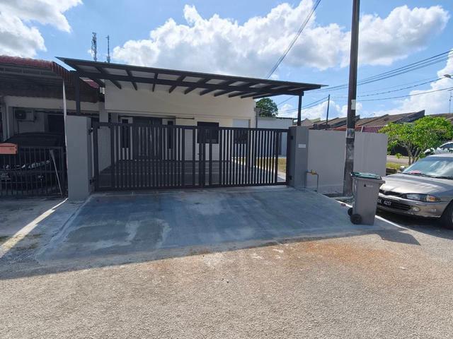 Terraced House for sale in Bukit Ledang, Johor