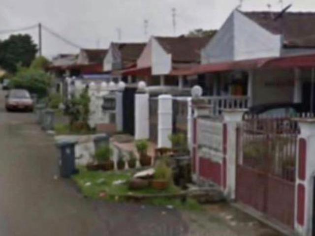 Terraced House for sale in Skudai, Iskandar Puteri