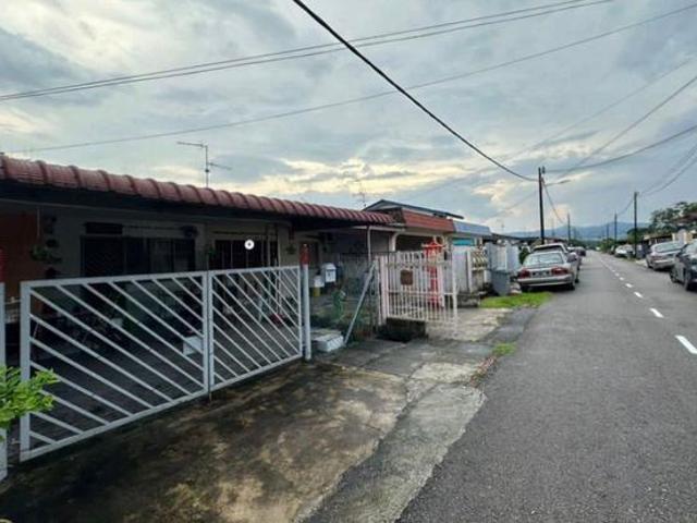 Terraced House for sale in Bukit Ledang, Johor
