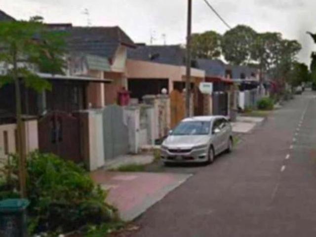 Terraced House for sale in Bukit Ledang, Johor