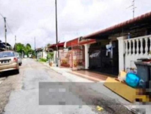 Terraced House for sale in Bukit Ledang, Johor