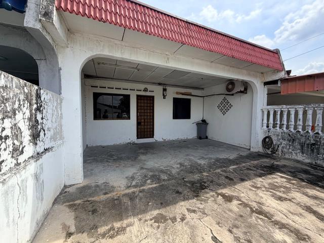 Terraced House for sale in Bukit Ledang, Johor