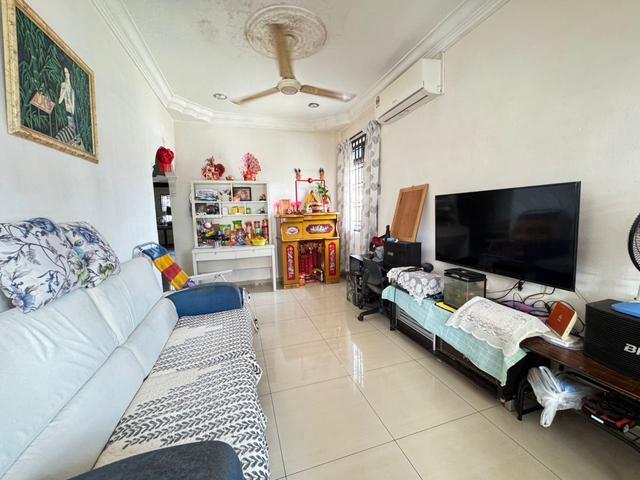 Terraced House for sale in Bukit Ledang, Johor