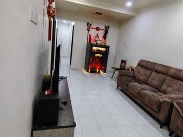 Terraced House for sale in Bukit Ledang, Johor