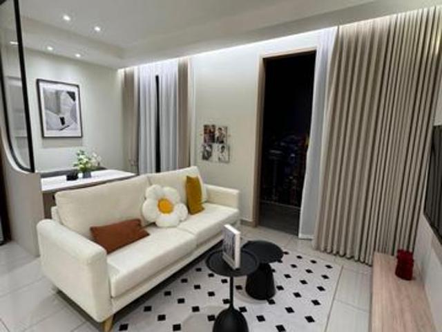 Condominium for sale in Johore Bahru, Johor