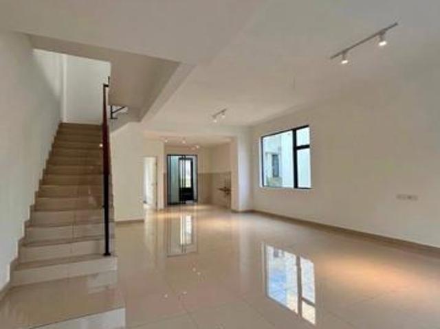 Terraced House for rent in Bukit Ledang, Johor