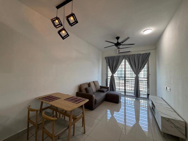 Serviced Residence for rent in Johore Bahru, Johor