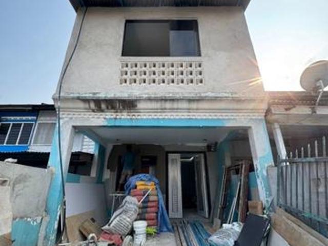 Terraced House for sale in Johore Bahru, Johor