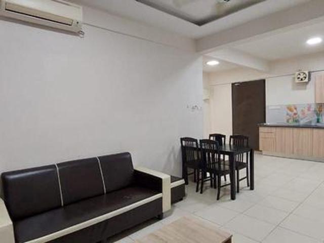 Serviced Residence for rent in Bukit Ledang, Johor