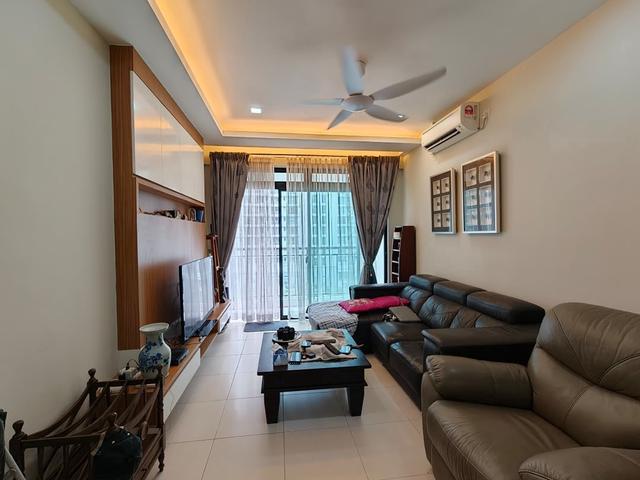 Serviced Residence for sale in Skudai, Iskandar Puteri