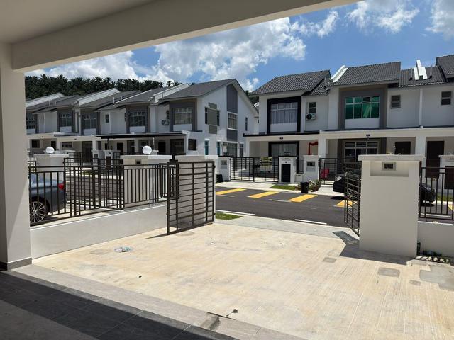 Terraced House for sale in Skudai, Iskandar Puteri