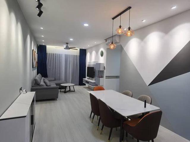 Condominium for sale in Johore Bahru, Johor