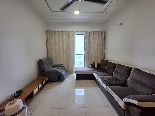Condominium for rent in Johor Bahru
