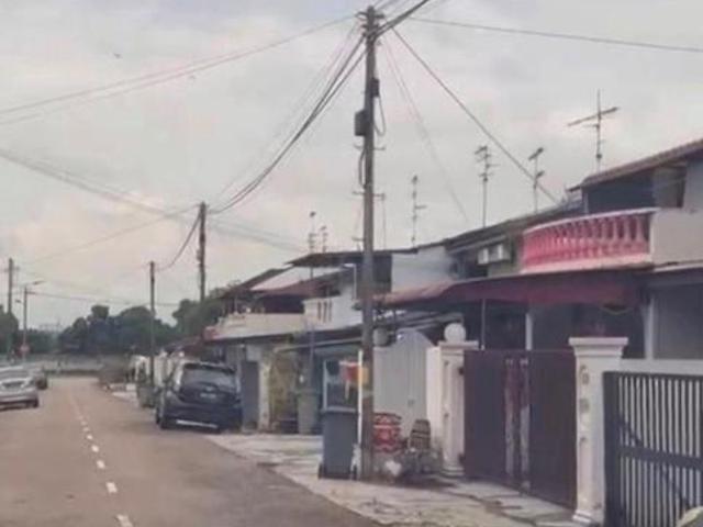 Terraced House for sale in Bukit Ledang, Johor