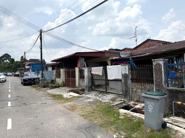 Terraced House for sale in Bukit Ledang, Johor