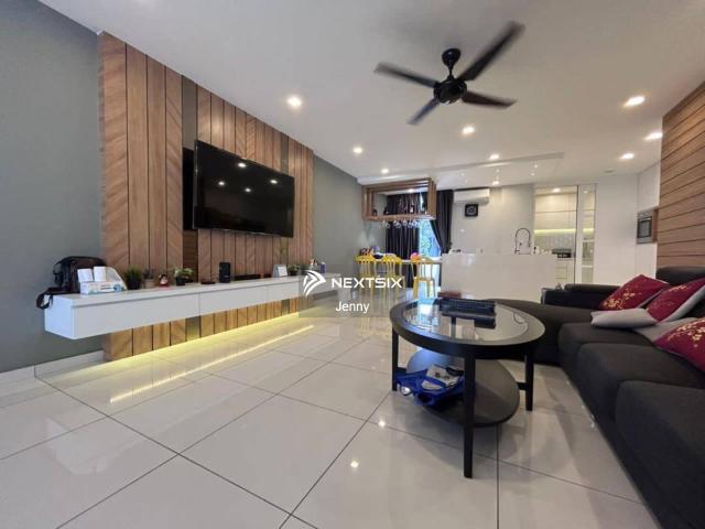 Residential House for sale in Bukit Ledang, Johor