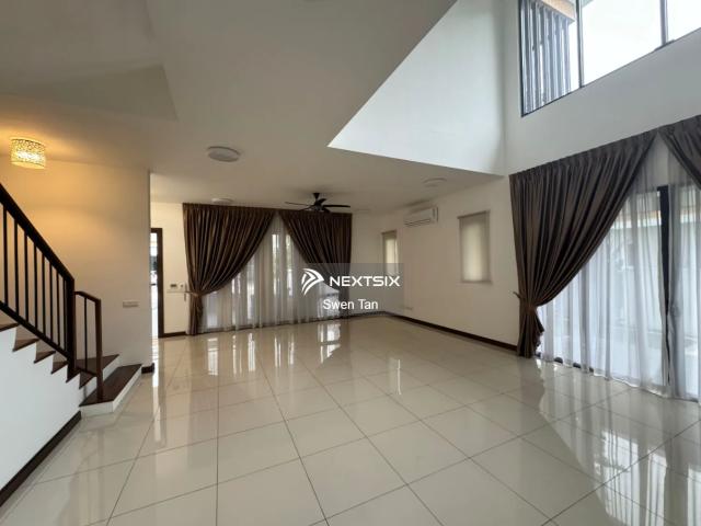 Residential House for sale in Johor