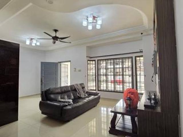 Terraced House for rent in Bukit Ledang, Johor