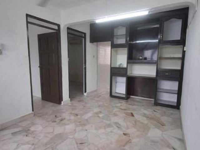 Flat for sale in Bukit Ledang, Johor