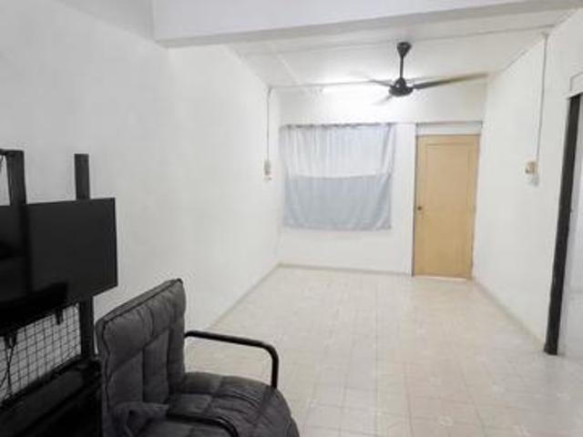 Flat for sale in Bukit Ledang, Johor