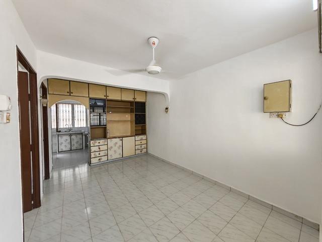 Flat for sale in Bukit Ledang, Johor