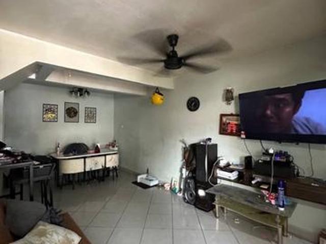 Terraced House for sale in Bukit Ledang, Johor