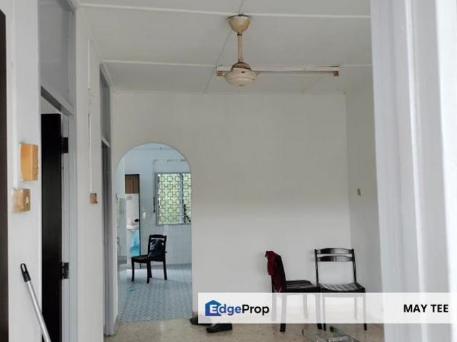 House for sale in Bukit Ledang, Johor