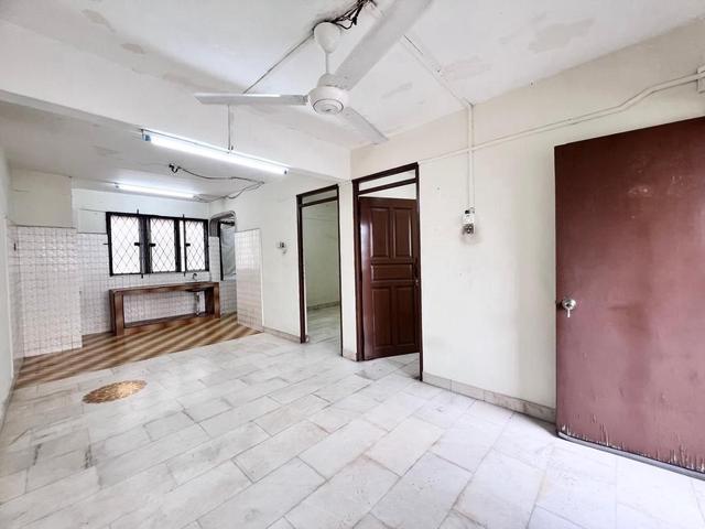 Flat for sale in Bukit Ledang, Johor