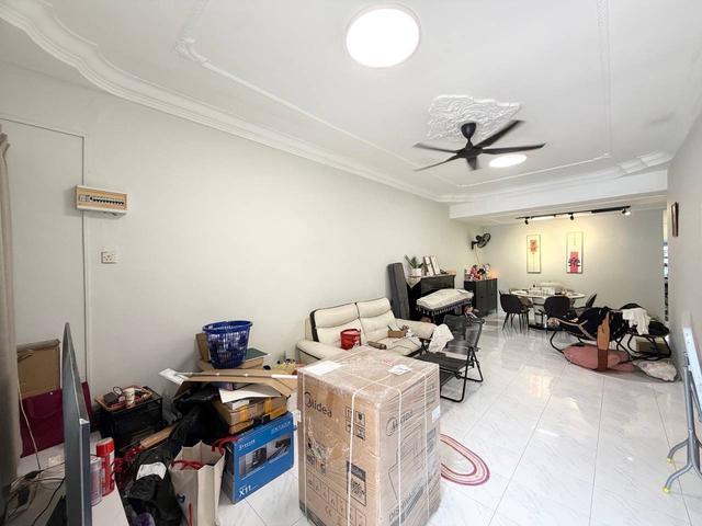 Terraced House for sale in Bukit Ledang, Johor