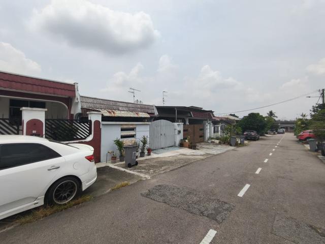 Terraced House for sale in Bukit Ledang, Johor