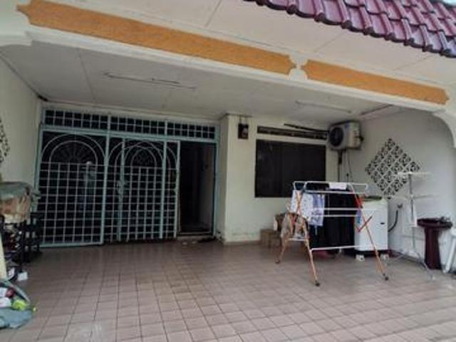 Terraced House for sale in Bukit Ledang, Johor