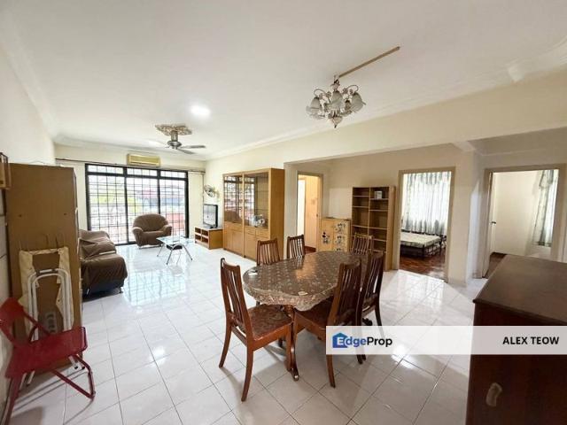 Condominium for sale in Pulai, Bukit Ledang