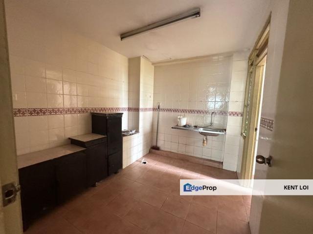 Condominium for rent in Pulai, Bukit Ledang