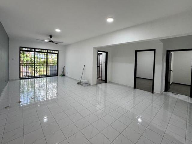 Apartment for sale in Johore Bahru, Johor