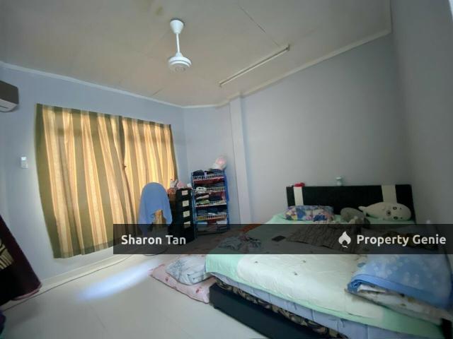 Apartment for rent in Bukit Ledang, Johor