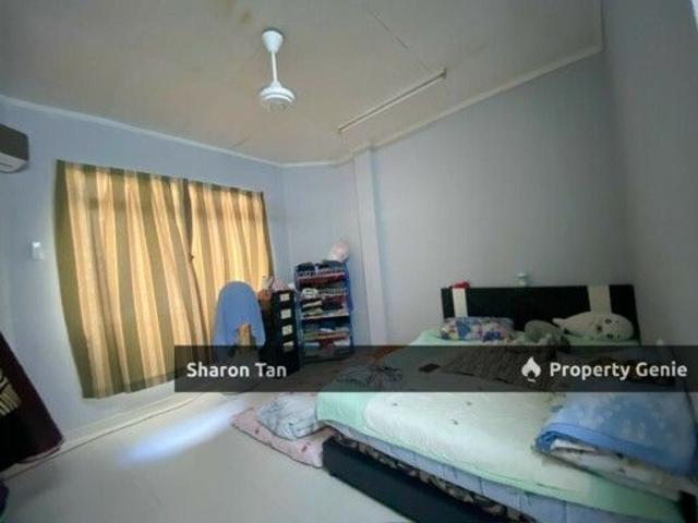 Apartment for rent in Bukit Ledang, Johor