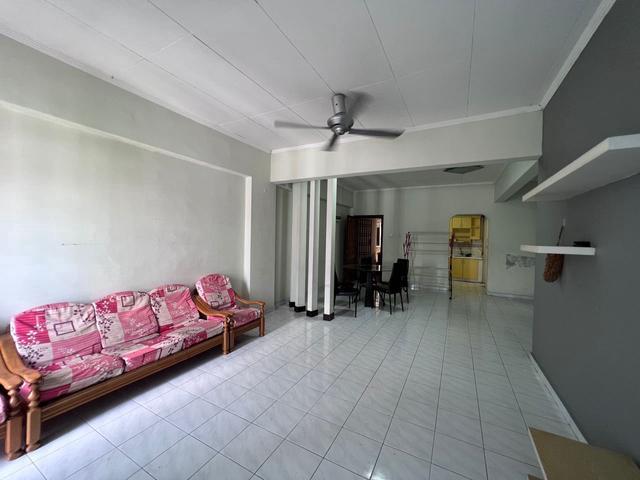 Apartment for sale in Johore Bahru, Johor