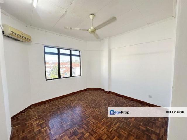 Condominium for rent in Pulai, Bukit Ledang
