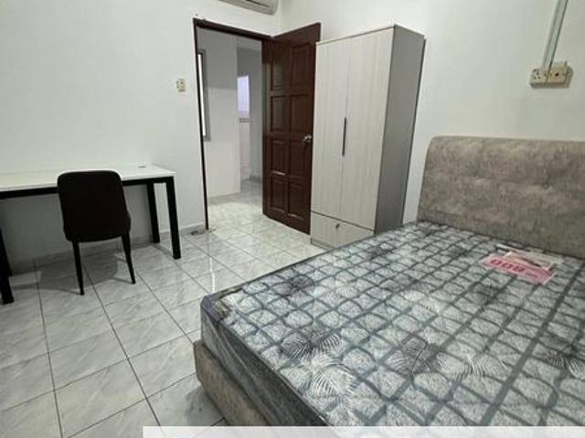 Condominium for rent in Pulai, Bukit Ledang