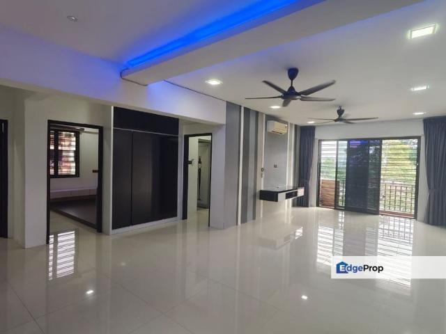 Condominium for sale in Pulai, Bukit Ledang