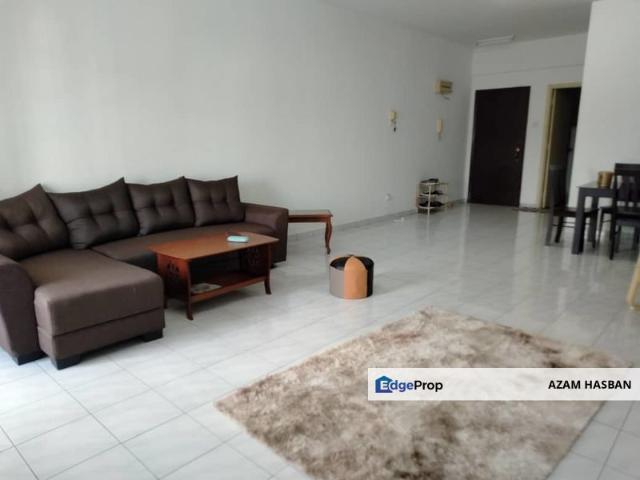 Condominium for sale in Pulai, Bukit Ledang