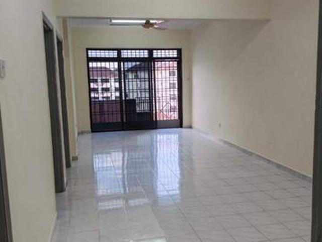 Apartment for sale in Johore Bahru, Johor