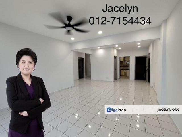 Condominium for sale in Pulai, Bukit Ledang