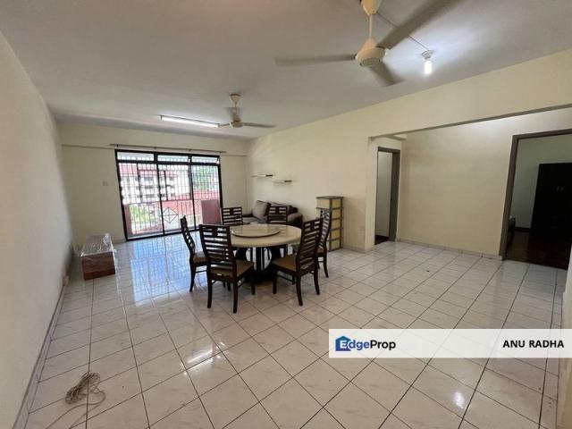 Condominium for rent in Pulai, Bukit Ledang