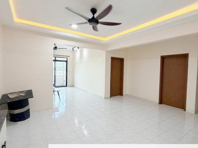 Condominium for sale in Pulai, Bukit Ledang