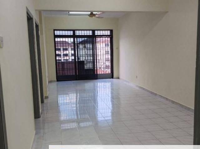 Condominium for sale in Pulai, Bukit Ledang