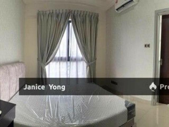 Apartment for rent in Bukit Ledang, Johor